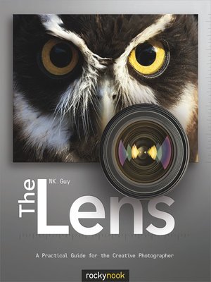 cover image of The Lens